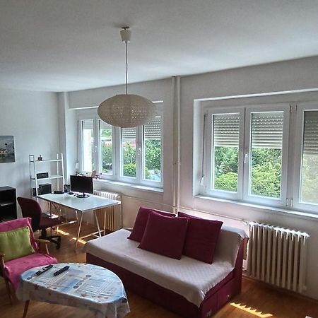 Viva Apartment سكوبجي المظهر الخارجي الصورة
