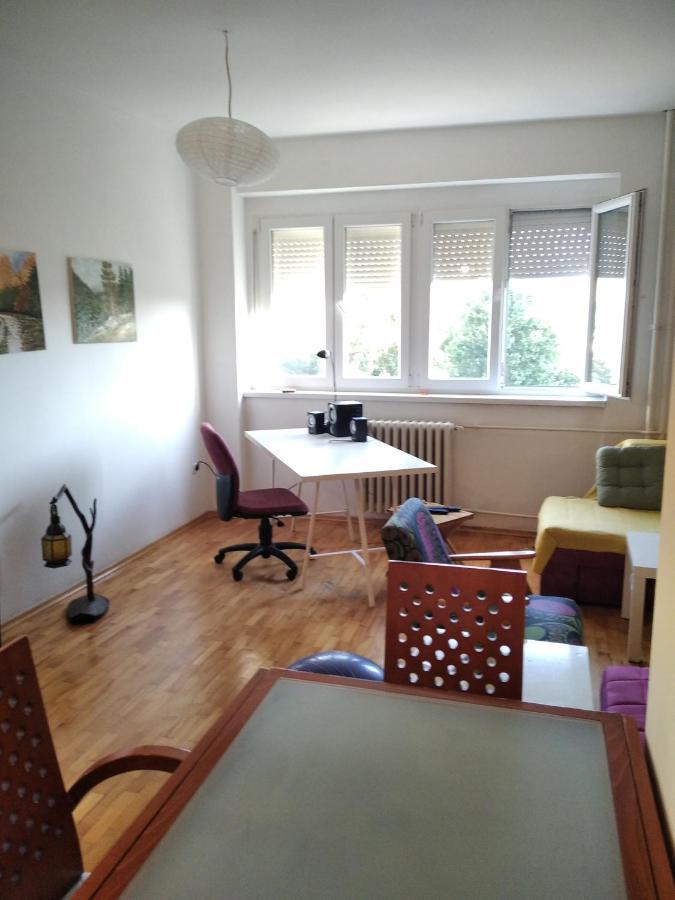 Viva Apartment سكوبجي المظهر الخارجي الصورة