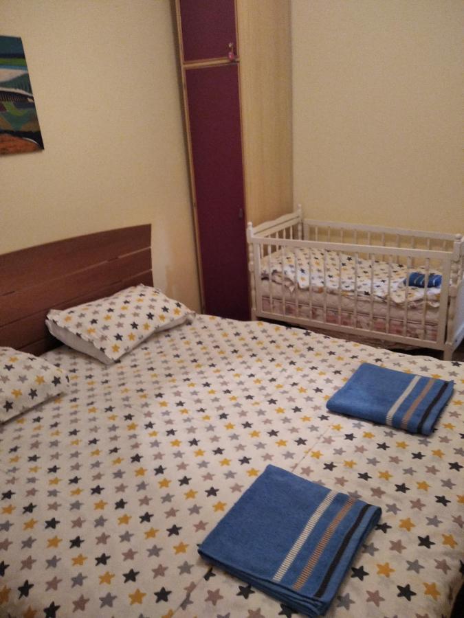 Viva Apartment سكوبجي المظهر الخارجي الصورة