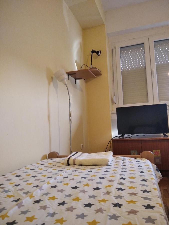 Viva Apartment سكوبجي المظهر الخارجي الصورة