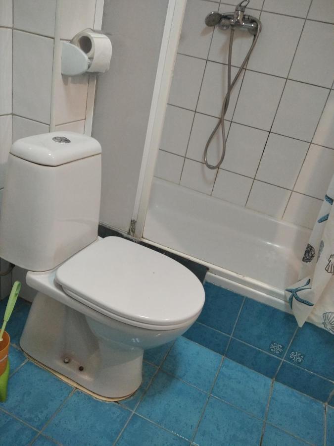 Viva Apartment سكوبجي المظهر الخارجي الصورة