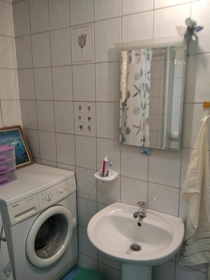 Viva Apartment سكوبجي المظهر الخارجي الصورة
