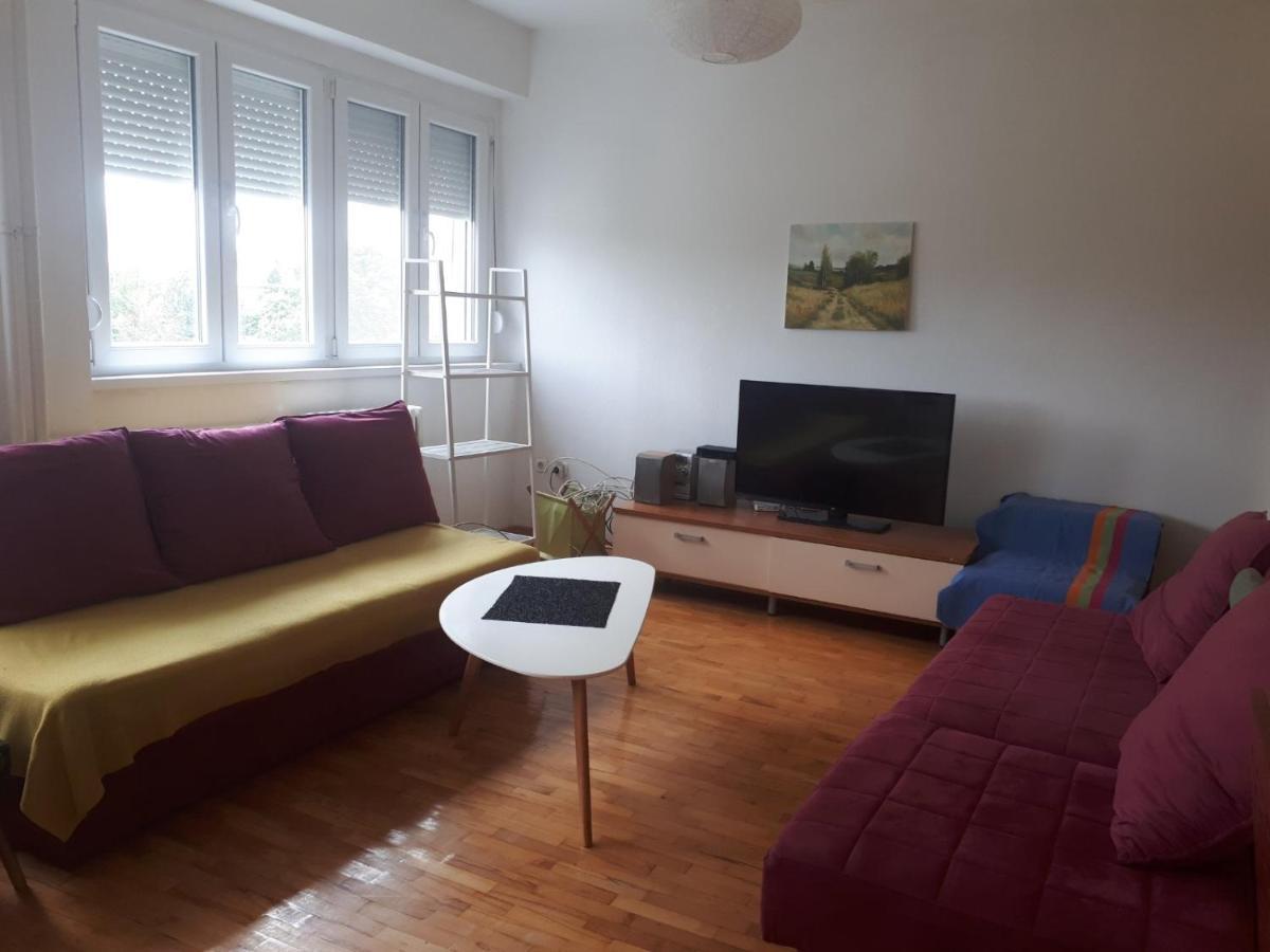 Viva Apartment سكوبجي المظهر الخارجي الصورة