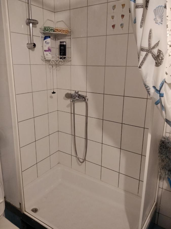 Viva Apartment سكوبجي المظهر الخارجي الصورة