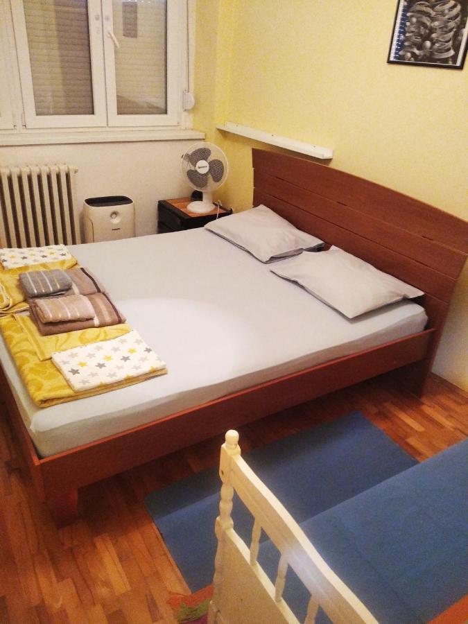 Viva Apartment سكوبجي المظهر الخارجي الصورة