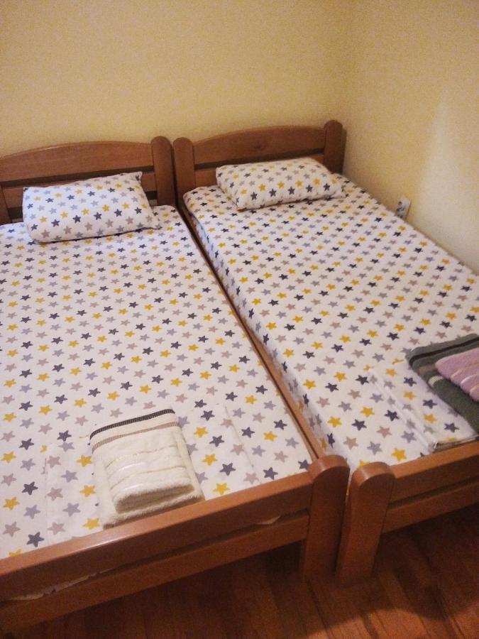 Viva Apartment سكوبجي المظهر الخارجي الصورة