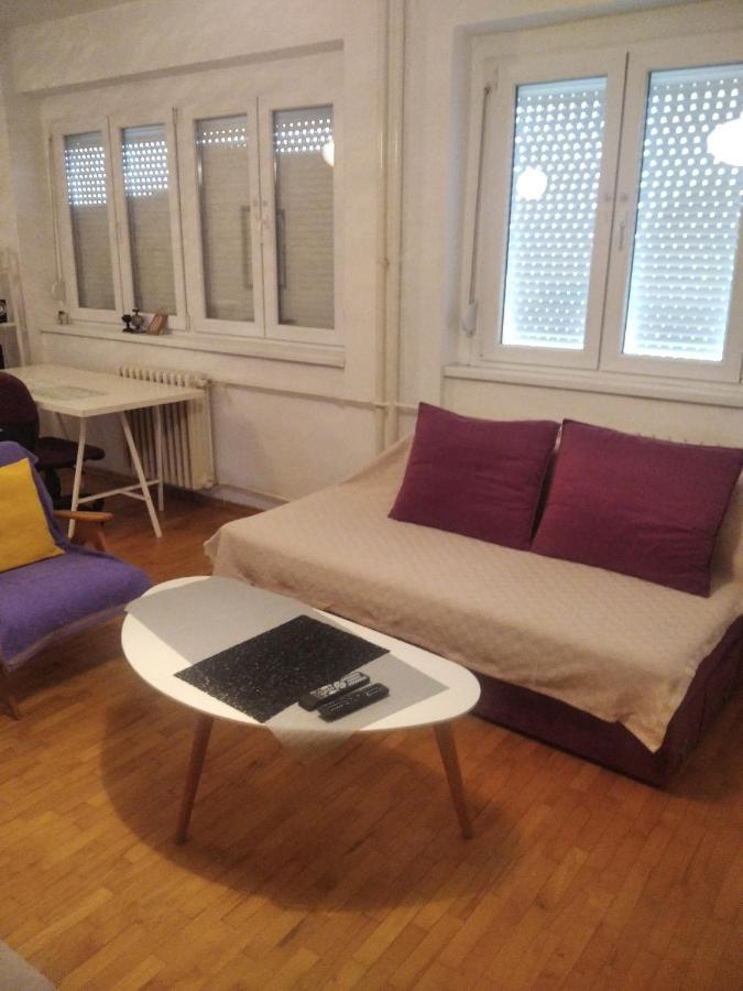 Viva Apartment سكوبجي المظهر الخارجي الصورة