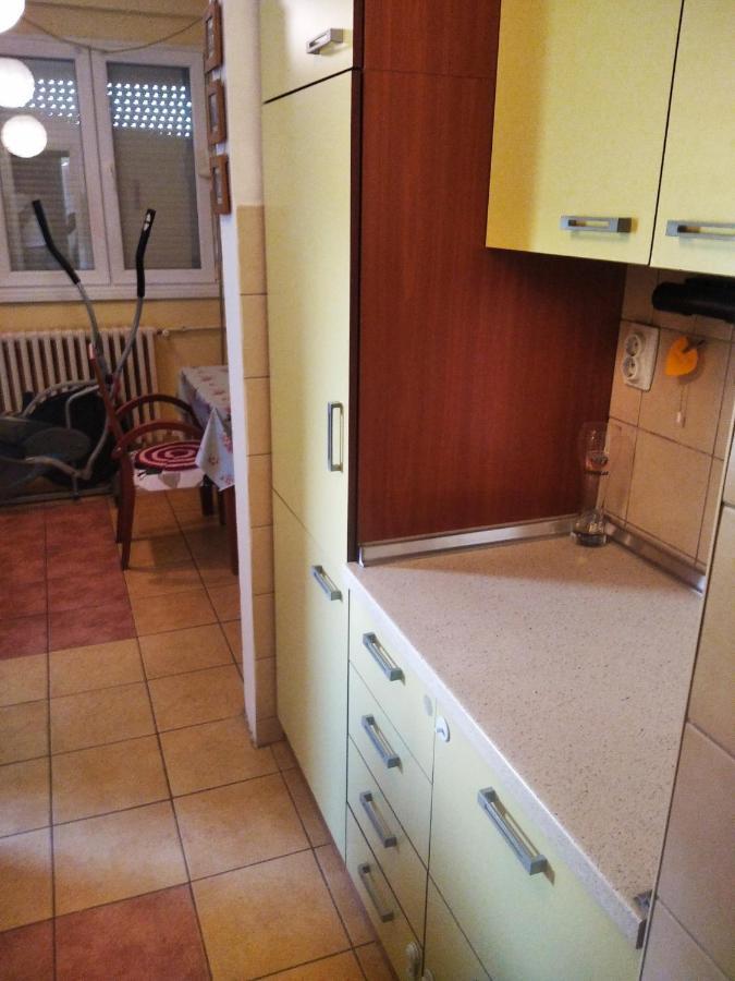 Viva Apartment سكوبجي المظهر الخارجي الصورة