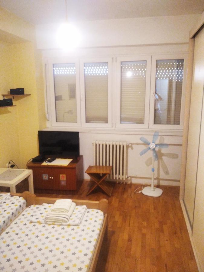 Viva Apartment سكوبجي المظهر الخارجي الصورة