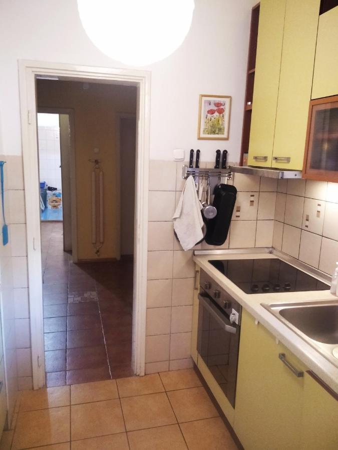 Viva Apartment سكوبجي المظهر الخارجي الصورة