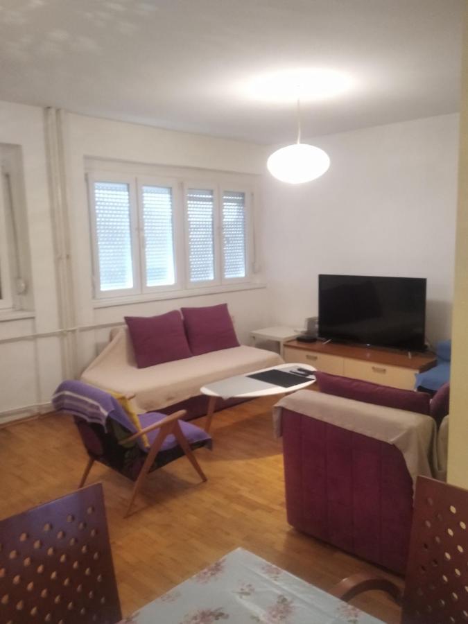 Viva Apartment سكوبجي المظهر الخارجي الصورة